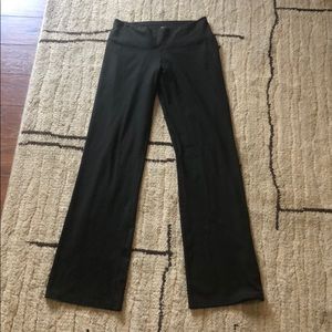 Nike Dri-fit yoga pants